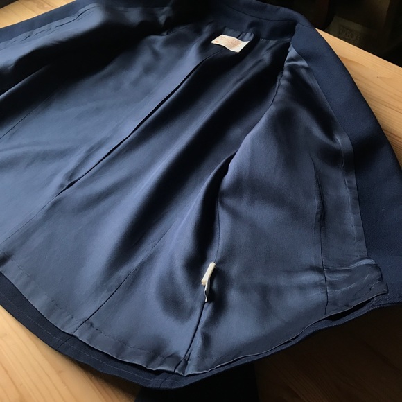 Vintage Pendleton women’s blazer - Picture 6 of 7